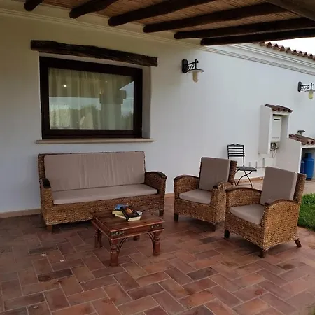 Casa Mate Villa *