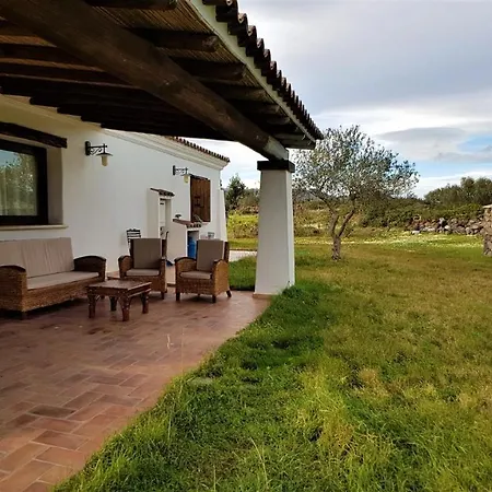 Casa Mate Villa *