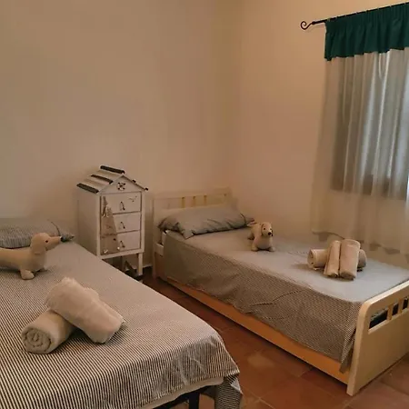 Casa Mate Orosei