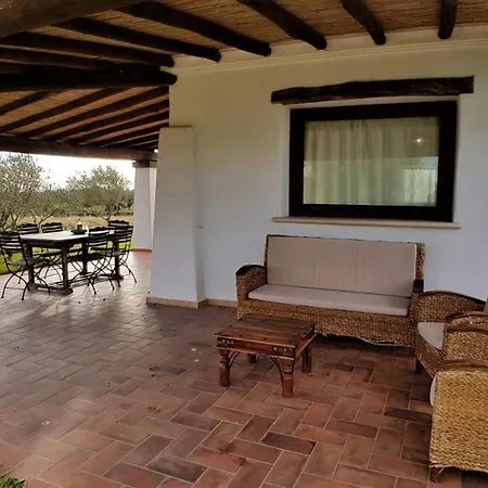 Casa Mate *