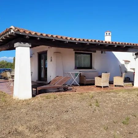 Villa Casa Mate