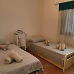 Casa Mate Orosei