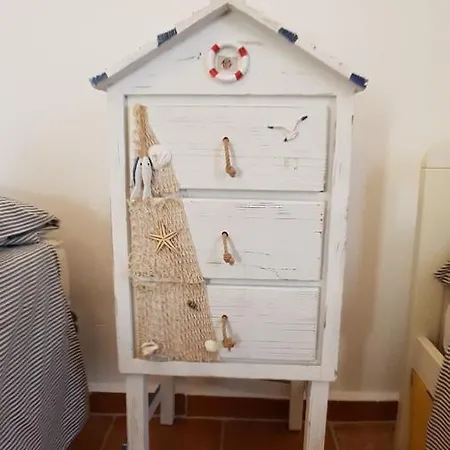Casa Mate וילה