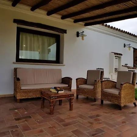 Casa Mate Villa Orosei