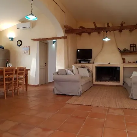 וילה Casa Mate