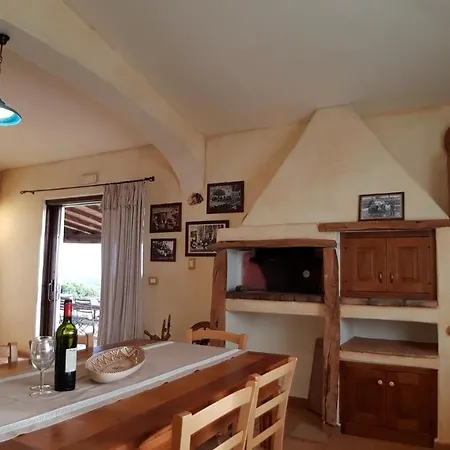 Casa Mate אורוסיי