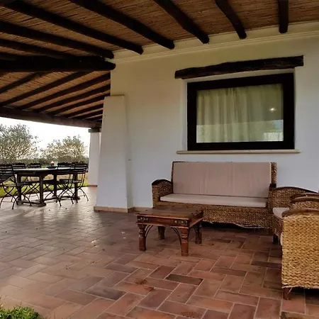 Casa Mate Orosei