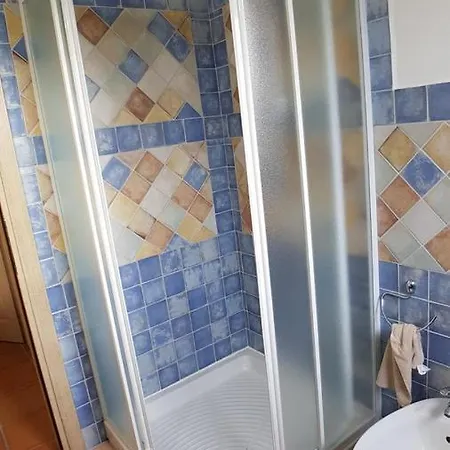 Villa Casa Mate Orosei