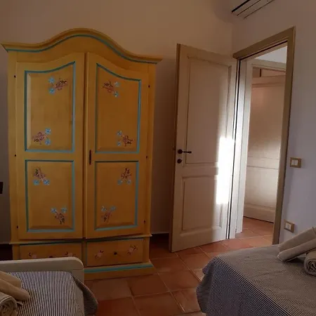 Casa Mate Villa *