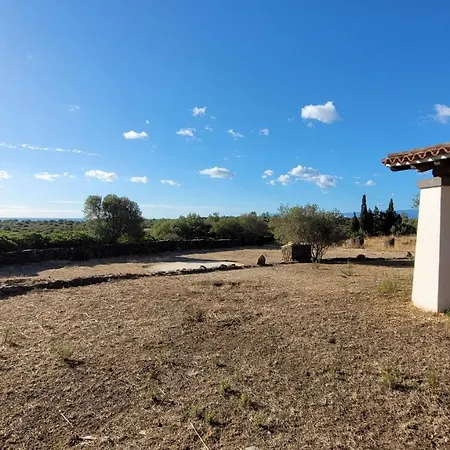 Villa Casa Mate Orosei