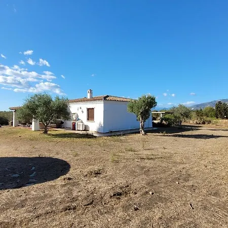 Casa Mate *