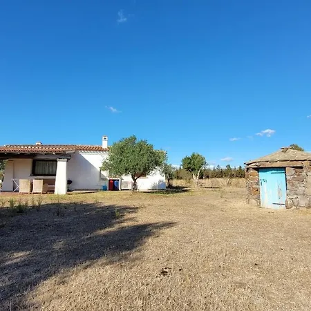 Βίλα Casa Mate