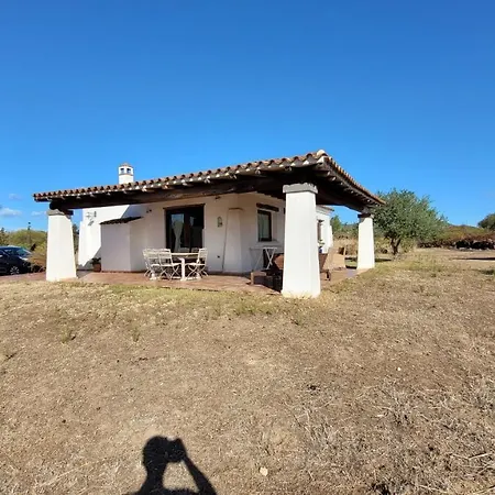 וילה Casa Mate