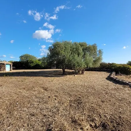 Casa Mate Villa Orosei